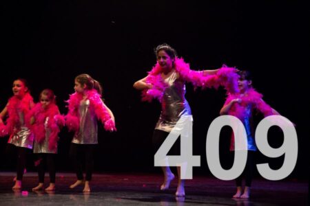 Dança na Luz 409