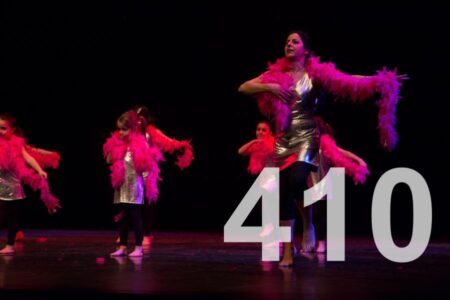 Dança na Luz 410