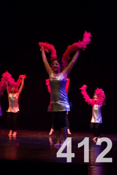Dança na Luz 412