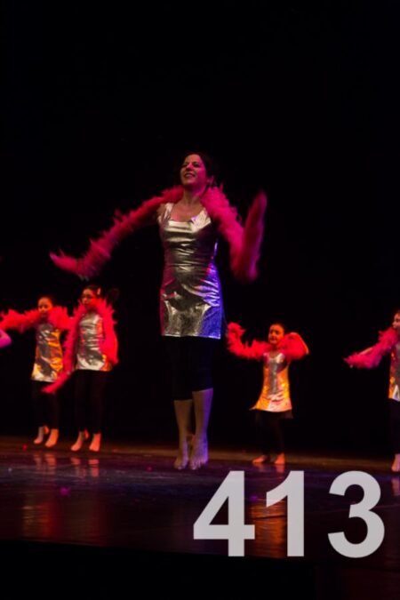 Dança na Luz 413