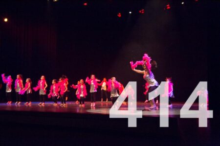 Dança na Luz 414
