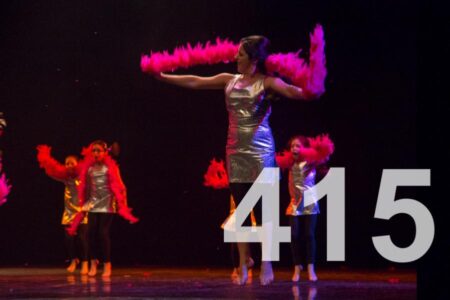 Dança na Luz 415