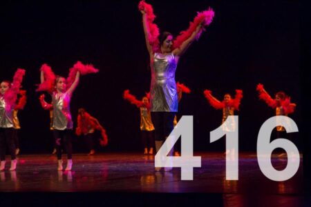Dança na Luz 416