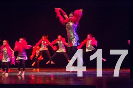 Dança na Luz 417