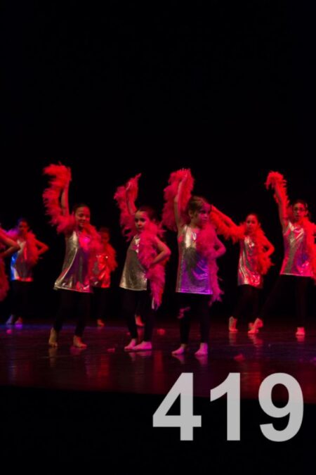 Dança na Luz 419