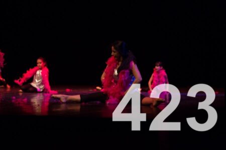 Dança na Luz 423