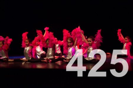 Dança na Luz 425