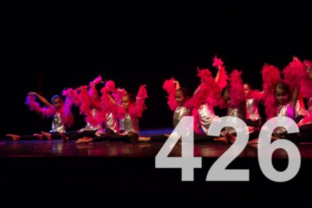 Dança na Luz 426