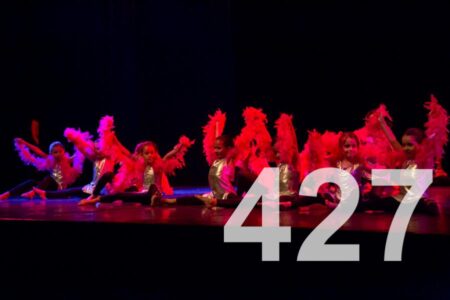 Dança na Luz 427