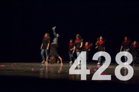 Dança na Luz 428