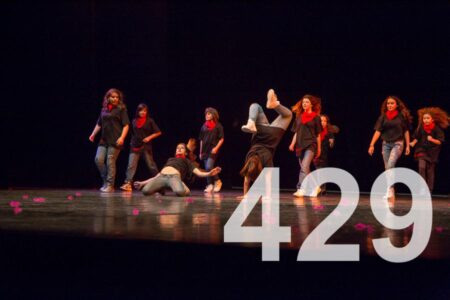 Dança na Luz 429