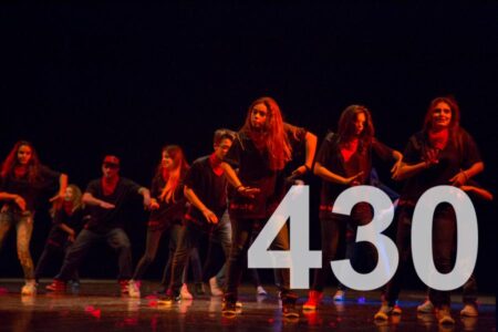 Dança na Luz 430