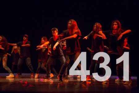 Dança na Luz 431