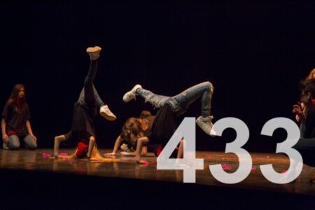 Dança na Luz 433