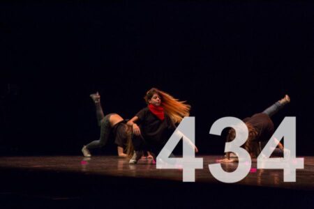 Dança na Luz 434