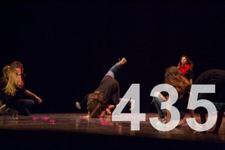 Dança na Luz 435