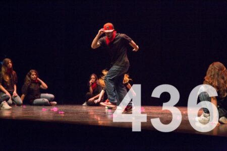 Dança na Luz 436