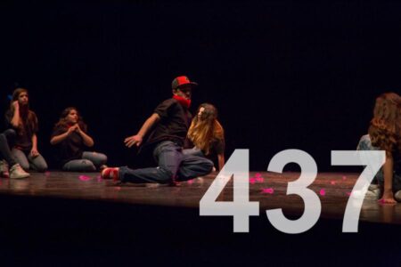 Dança na Luz 437