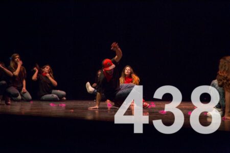 Dança na Luz 438