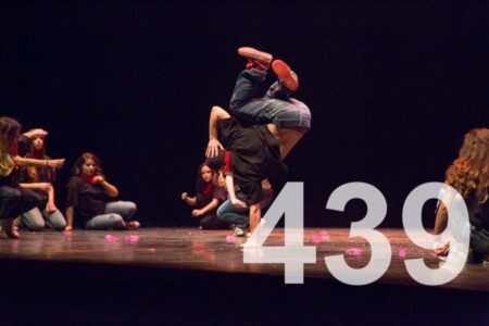 Dança na Luz 439