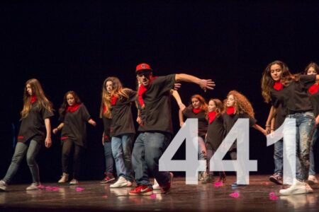 Dança na Luz 441