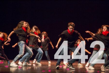 Dança na Luz 442