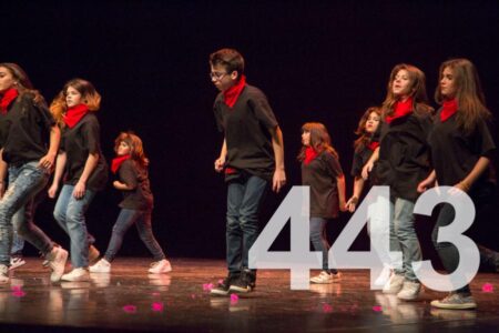 Dança na Luz 443
