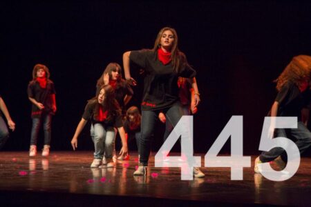 Dança na Luz 445