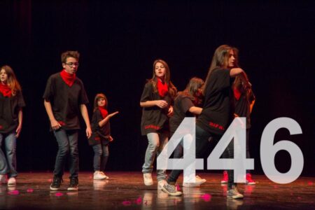Dança na Luz 446
