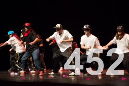 Dança na Luz 452