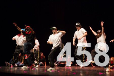Dança na Luz 458