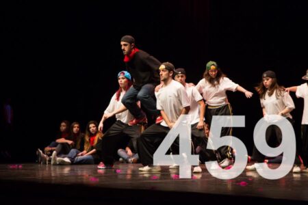 Dança na Luz 459