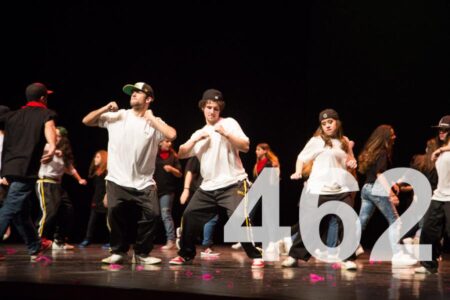 Dança na Luz 462