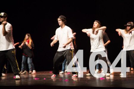 Dança na Luz 464