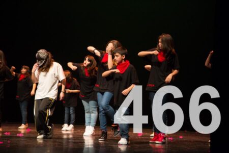 Dança na Luz 466