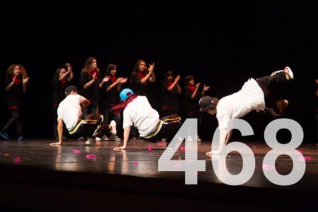 Dança na Luz 468