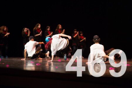 Dança na Luz 469