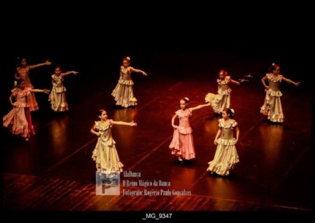 O Reino Magico da Dança 0047