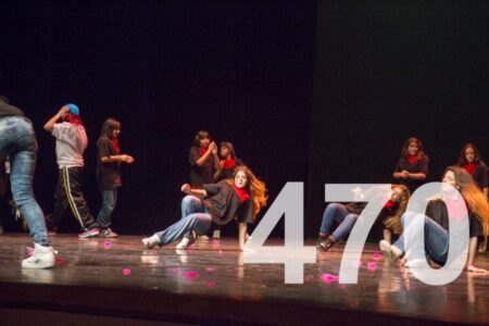 Dança na Luz 470