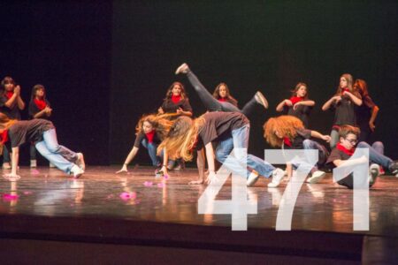 Dança na Luz 471