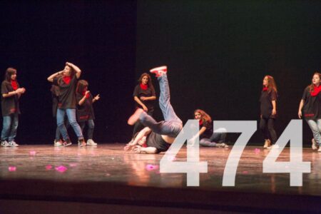 Dança na Luz 474