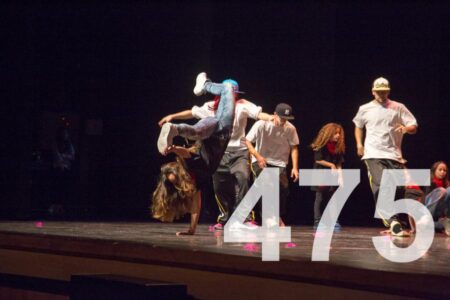 Dança na Luz 475