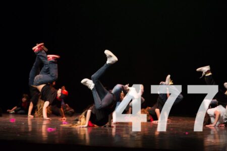 Dança na Luz 477