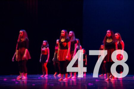 Dança na Luz 478