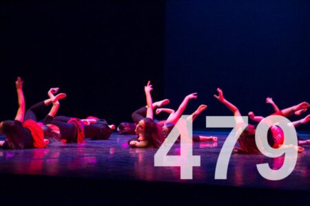 Dança na Luz 479