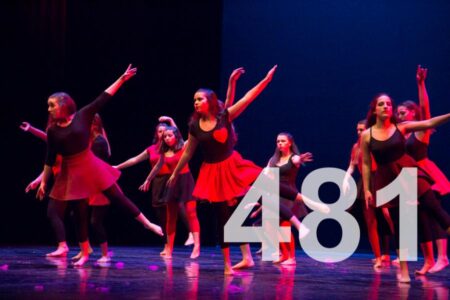 Dança na Luz 481
