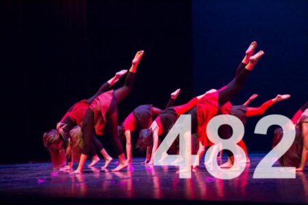 Dança na Luz 482