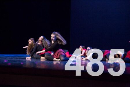 Dança na Luz 485