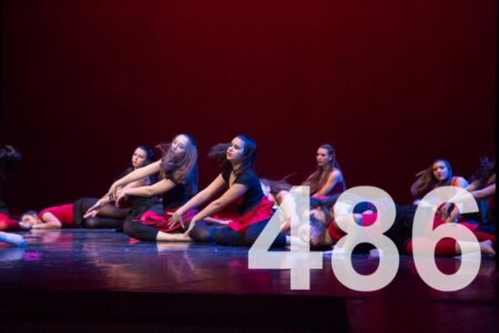 Dança na Luz 486