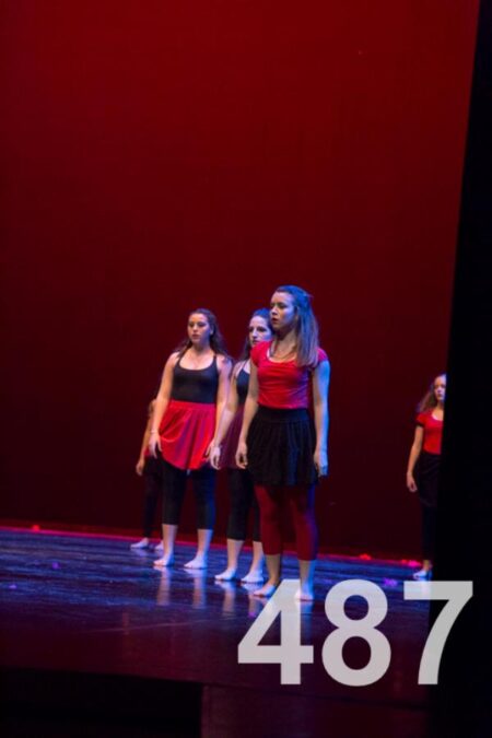 Dança na Luz 487